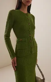 [Third Form] Wistful Knit Cardigan