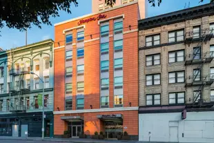 舊金山市區歡朋酒店/會議中心Hampton Inn San Francisco Downtown/Convention Center