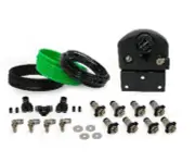 OVERLAND VCL 4 TIRE INFLATION SYSTEM - UNIVERSAL- 88-9999