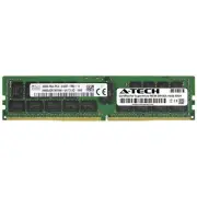 32GB PC4-19200R REG Supermicro MEM-DR432L-HL02-ER24 Equivalent Server Memory RAM