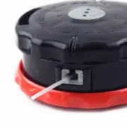 UNIVERSAL FAST TWISTER BUMP FEED LINE TRIMMER HEAD,WHIPPER SNIPPER,BRUSH CUTTER