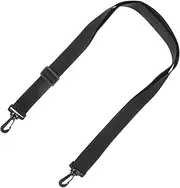 [DOITOOL] Adjustable Bag Strap Replacement Durable Thick Purse Strap for Comfortable Carrying for Styles Practical and Breathable Design Versatile and Convenient