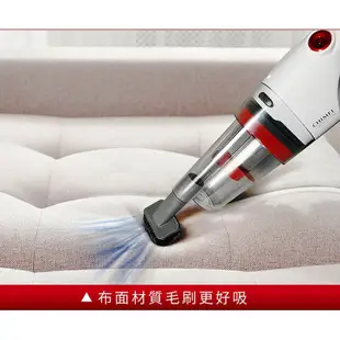 CHIMEI奇美 2in1輕量級多功能無線吸塵器 PLUS VC-HP4LSA