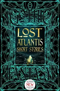 在飛比找誠品線上優惠-Lost Atlantis Short Stories