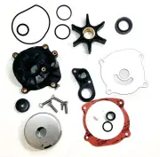 JOHNSON-EVINRUDE V4-V6 WATER PUMP KIT 5001594, 0434421, 0435447. 0395062