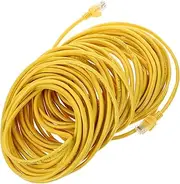 ARTIBETTER High Speed Cat 5e Networking Ethernet Cable for Home Computer Router Color Ideal for Networking Devices and Internet Connectivity
