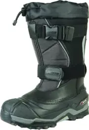 Baffin Men's Selkirk Boots (Black) US 13