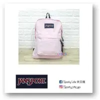 在飛比找Yahoo!奇摩拍賣優惠-【SL美日購】JANSPORT SUPERBREAK JAN