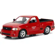 [The Fast and the Furious] Fast and Furious 1999 Ford SVT F-150 Lightning 1:24 Scale