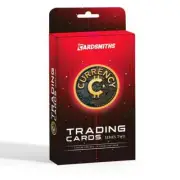 CARDSMITHS Currency Series 2 S2 SEALED INNER CASE 12 Boxes Crypto