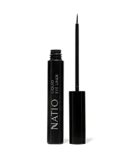 Natio Liquid Eyeliner Black