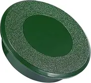 BESPORTBLE Golf Putting Green Hole Cup Cover Practice Aid for Golf Training Mats Protective Cup Cover for Artificial