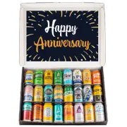 Beer Cartel Craft Beers 24 Cans Australian Hottest Best Beer Anniversary Gift