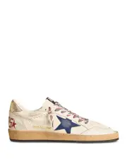 Golden Goose Men's Ballstar Sneakers