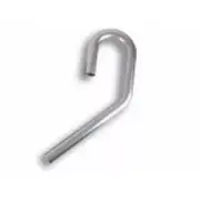 PROFLOW PFEAL-UJ250180 Exhaust Tubing U-J Mandrel Bend