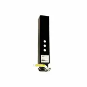 Popup-Youngs GN2 Square Straight Coupler