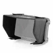 SmallRig Sun Hood for Atomos Ninja V 2269 for Atomos Ninja V Cage 2209