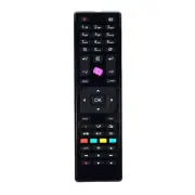 Genuine RC4875 / RC-4875 TV Remote Control for Specific Aya Models