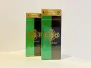 Baritone Saxophone Lead 2 Boxes