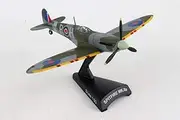 Daron Postage Stamp Raaf Spitfire 1/93, Military