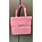 全新NET購物袋超大耐用台灣地圖版賣場還有灰色綠色奶茶色
