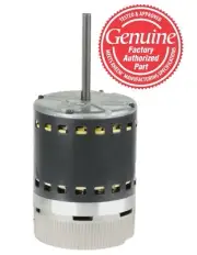 Rheem 51-104306-03 Motor - Eon (ECM) - 1 hp