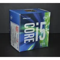 在飛比找蝦皮購物優惠-Intel Core i5-6500 四核盒裝正式版 CPU
