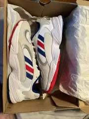 Size 10 - adidas Yung-1 x Atmos Barber Shop 2019