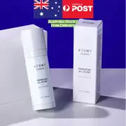 ATOMY Mens Skin Care Homme Energizing All in One 80ml Formula Boosts Hydration