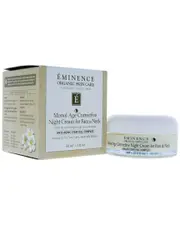 Eminence Monoi Age Corrective Night Cream for Face