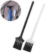 20 Pcs Shaver Cleaning Brush Man Men Electric Razor Hair Clipper
