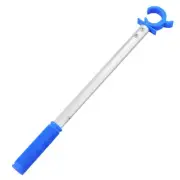 Window Artifact Awning Open Rod Extendable Rail Blind Curtain Tools Pole