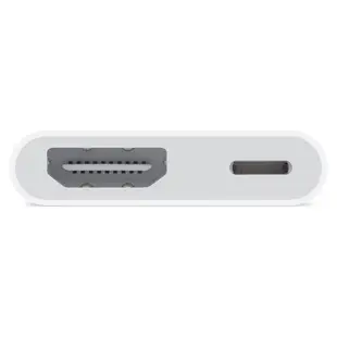 Apple Lightning 數位 AV 轉接器