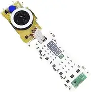 EBR356611 PCB Motherboard Control Display Panel Button Board Compatible for LG Auto Drum Washing Machine EBR35661118