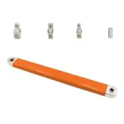 Offset Extension Wrench Set 15inch Tight Reach Extension Wrench Set for Home