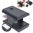 Mobile Film Slide Scanner 35/135mm Negatives Converts into Digital Photos Slide