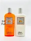 Back To Basics Tangerine Twist Daily Radiance Shampoo & Conditioner 12 Oz- Flaw