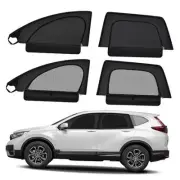 Car Window Shades for Honda CR-V 2017-2022 Car Window Covers Blackout |