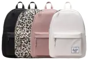 Herschel Supply Co. Classic XL 30L Backpack w/ Laptop Sleeve - 11546