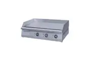 Benchstar Max~Electric Griddle - Benchtop Electric Griddles (GH-760E) - GH-760E