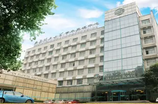西安理工大學理工賓館Ligong Hotel