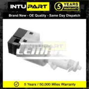 Fits Fiat Punto Marea Brava Bravo Palio Strada S… Brake Light Switch IntuPart #2