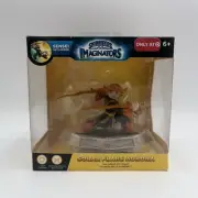 NIB Skylanders Imaginators Sensei Solar Flare Aurora Figure NEW 2016
