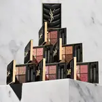 （現貨免運）預購✨YSL 時尚4色眼影盤 200 300 400 500 600