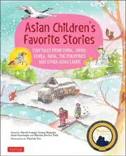 Asian Children's Favorite Stories