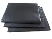 Glad for Pets JUMBO-SIZE Charcoal Puppy Pads | Pack of 6 individual pads.