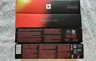 NESPRESSO 40 CAPSULES VERTUO GINSENG DELIGHT COFFEE+ Caramel and Ginseng NEW