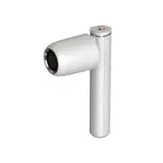 36V Cordless Hair Dryer, 400W Portable Lightweight Hair Blow Dryer Hot &amp; Cold with Charging Base, Concentrator for Travel Home