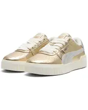 PUMA Cali Leather Sneaker