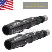 For TaylorMade Shaft Adapter Sleeve 335 SIM 2/SIM/M6/M5M4/M3 Driver&Wood 2PCS